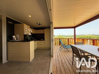  Appartement à vendre 4 pièces 49 m²