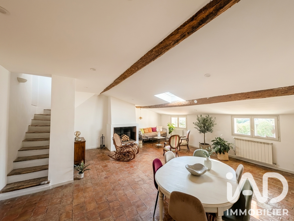 à vendre  Appartement Aix-en-Provence (13100)