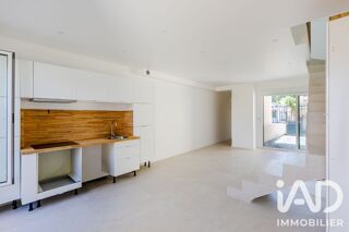  Maison à vendre 4 pièces 65 m²