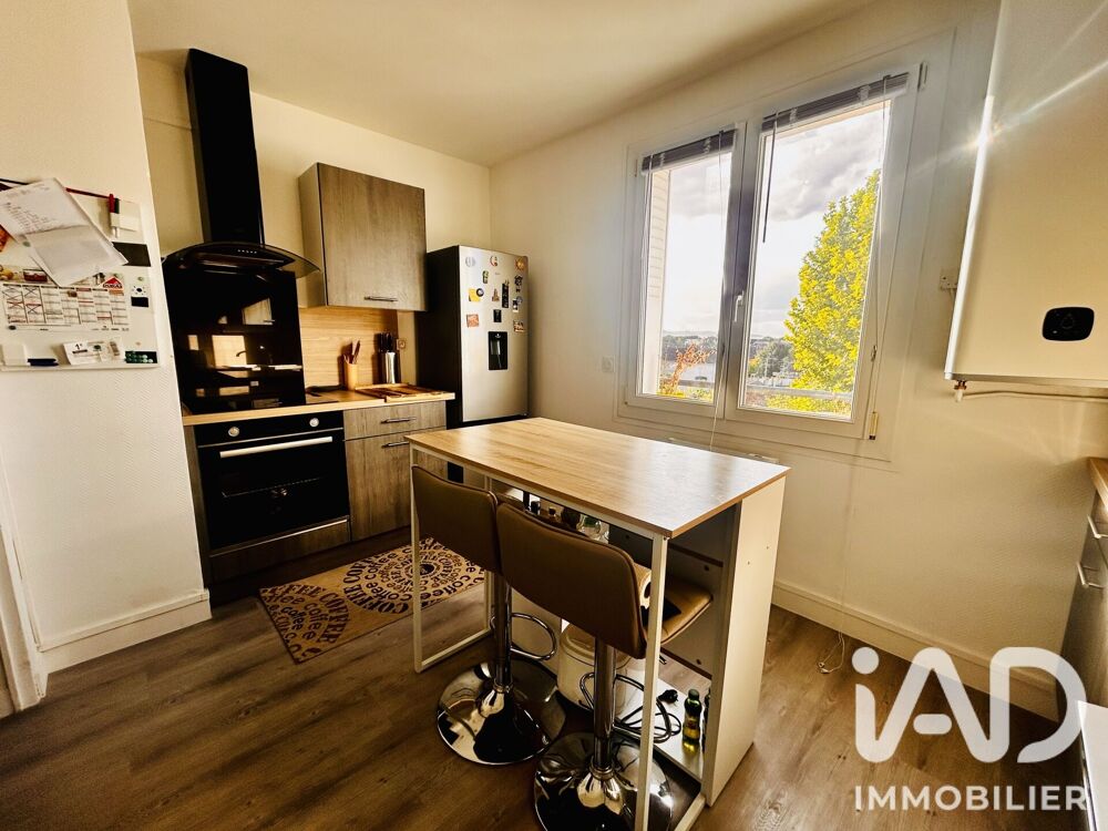 Vente Appartement Vente Appartement 3 pièces Saint-andré-les-vergers