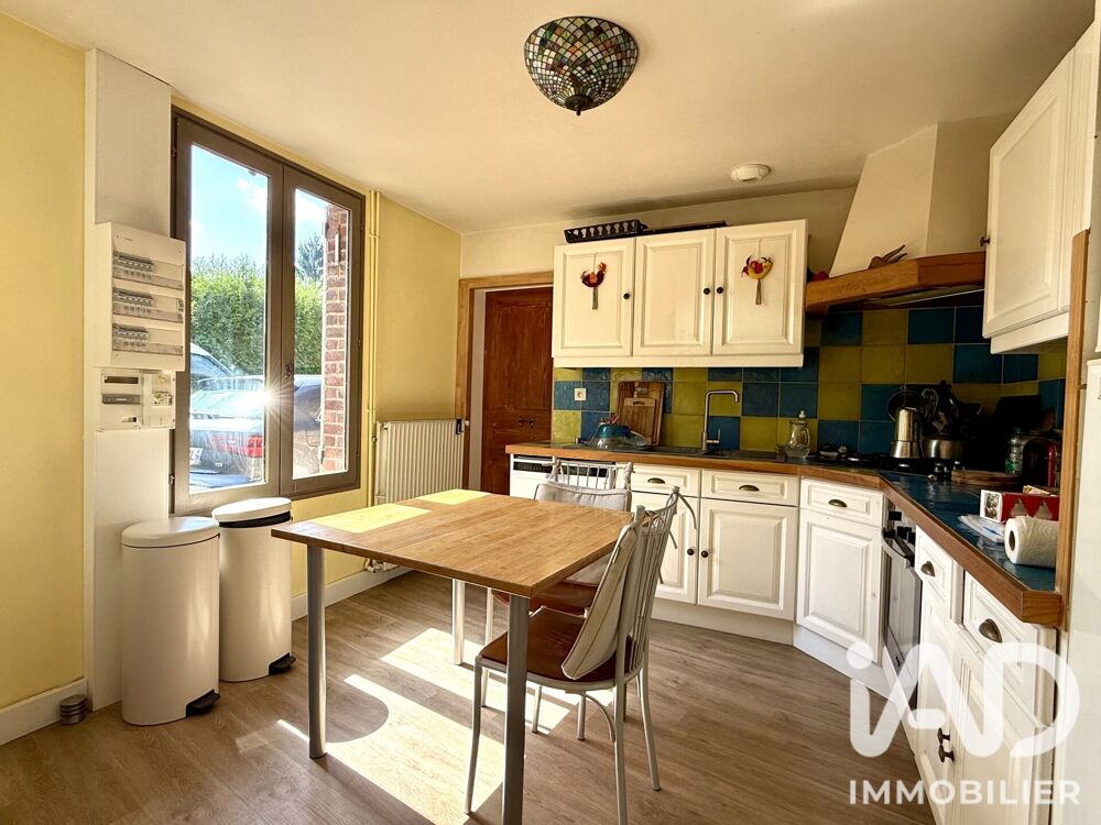 Vente Maison Vente Maison de village 5 pièces Cuise-la-motte