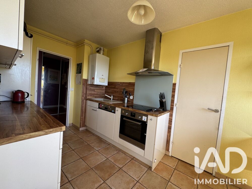 Vente Appartement Vente Appartement 4 pièces Saint-herblain