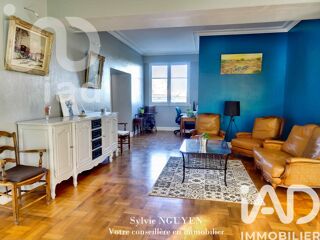  Maison à vendre 12 pièces 486 m²