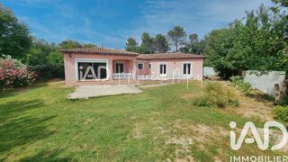  Maison à vendre 5 pièces 152 m²