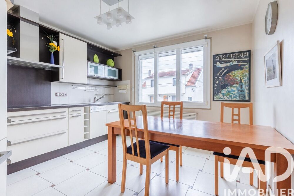 Vente Maison Vente Maison/villa 4 pièces Igny