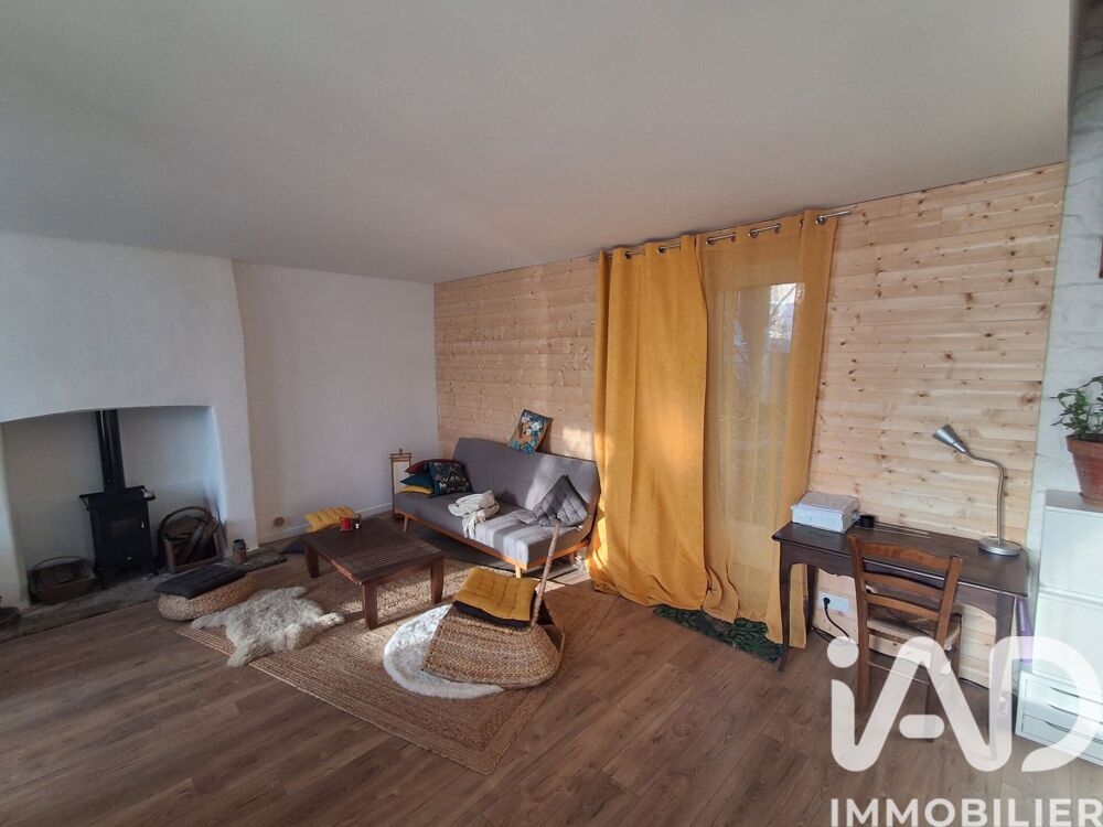 Vente Maison/villa 2 pièces