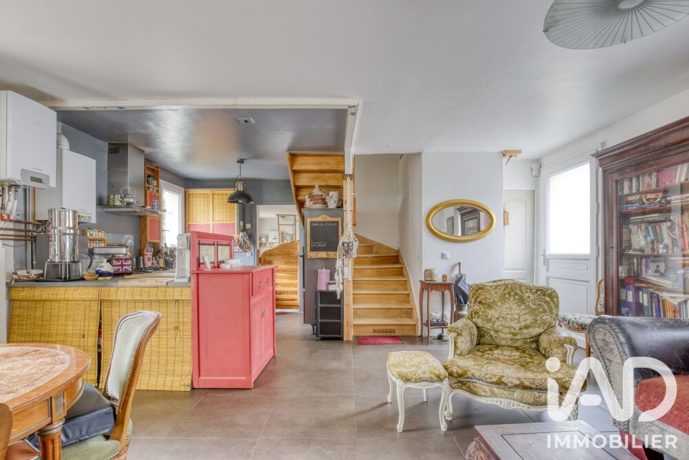 Vente Maison/villa 5 pièces
