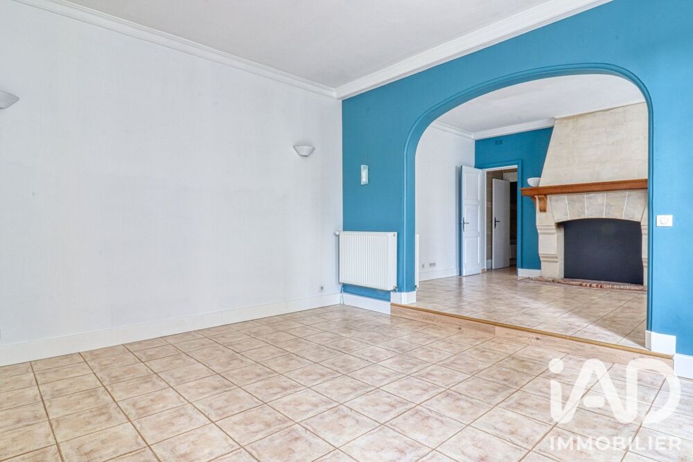 Vente Appartement Vente Duplex 5 pièces Groslay