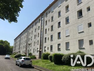  Appartement à vendre 5 pièces 77 m²