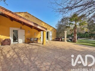  Maison à vendre 7 pièces 200 m²