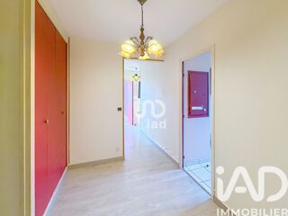  Appartement à vendre 4 pièces 88 m²