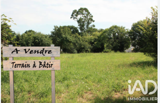  Terrain à vendre 1171 m²
