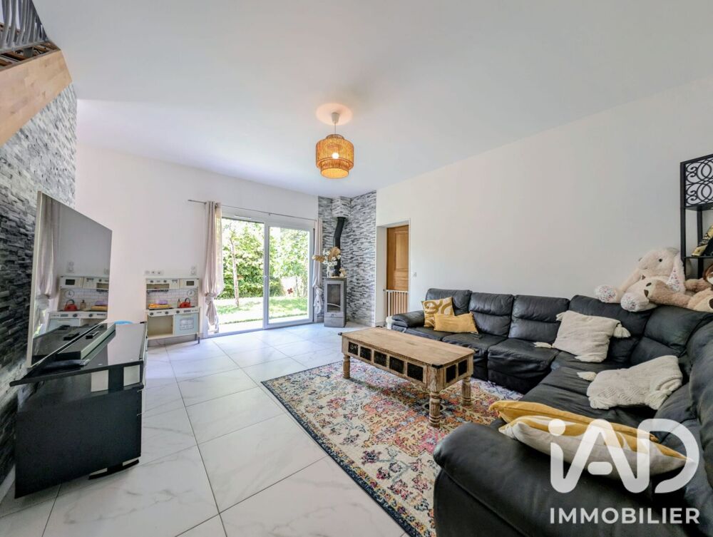 Vente Maison traditionnelle 7 pièces