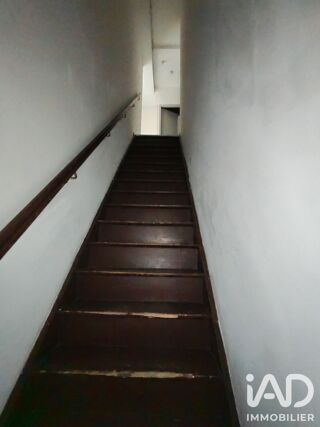  Immeuble à vendre 142 m²