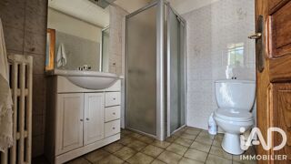  Maison à vendre 5 pièces 133 m²
