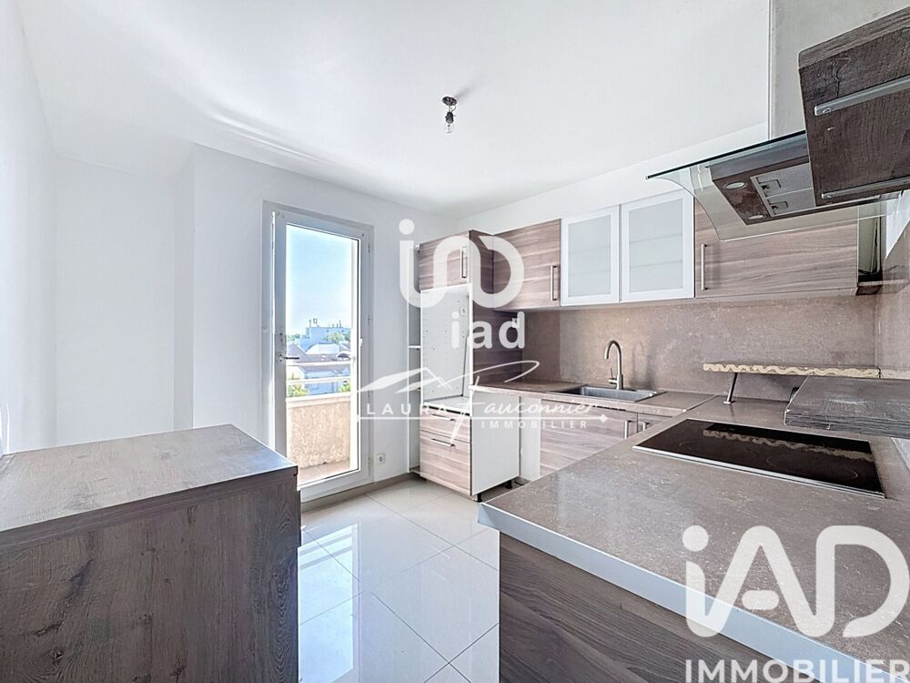 Vente Duplex 3 pièces