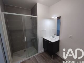  Appartement � vendre 2 pi�ces 46 m�