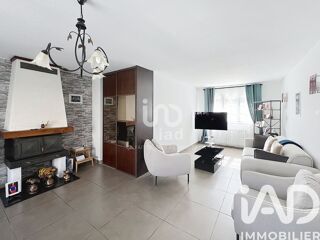  Maison à vendre 4 pièces 80 m²