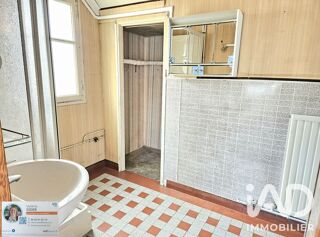  Maison à vendre 4 pièces 70 m²