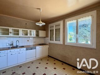  Maison à vendre 4 pièces 91 m²