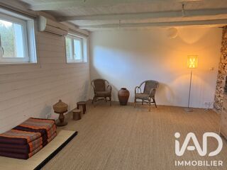  Maison à vendre 6 pièces 141 m²