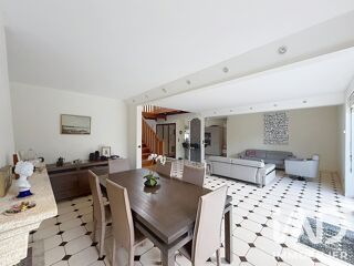  Maison à vendre 7 pièces 155 m²