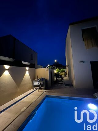  Maison à vendre 5 pièces 130 m²