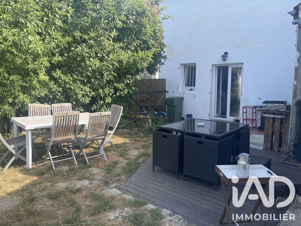 Vente Maison Vente Maison/villa 5 pièces Rebais