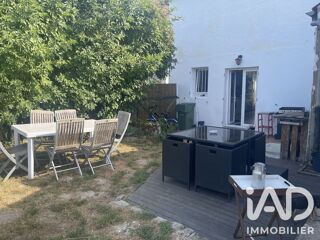  Maison à vendre 5 pièces 104 m²