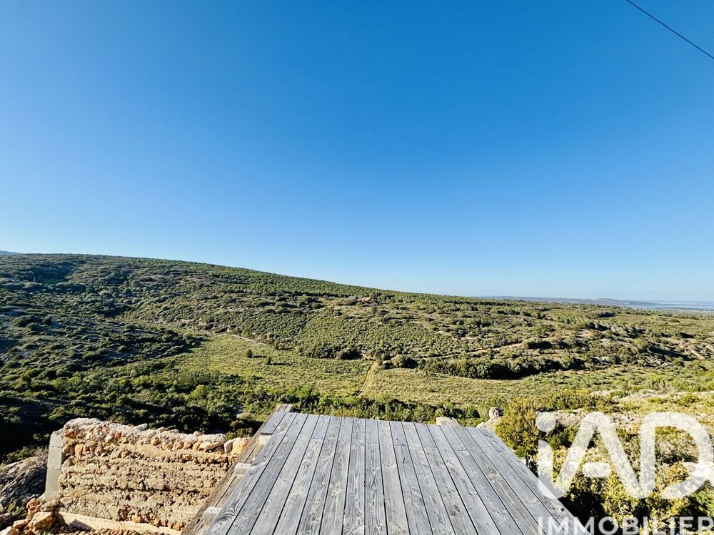 � vendre  Maison Treilles (11510)