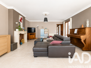  Maison à vendre 6 pièces 180 m²