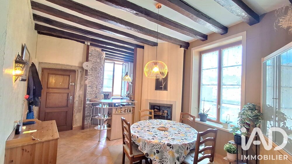 Vente Appartement Vente Appartement 3 pièces L'arbresle