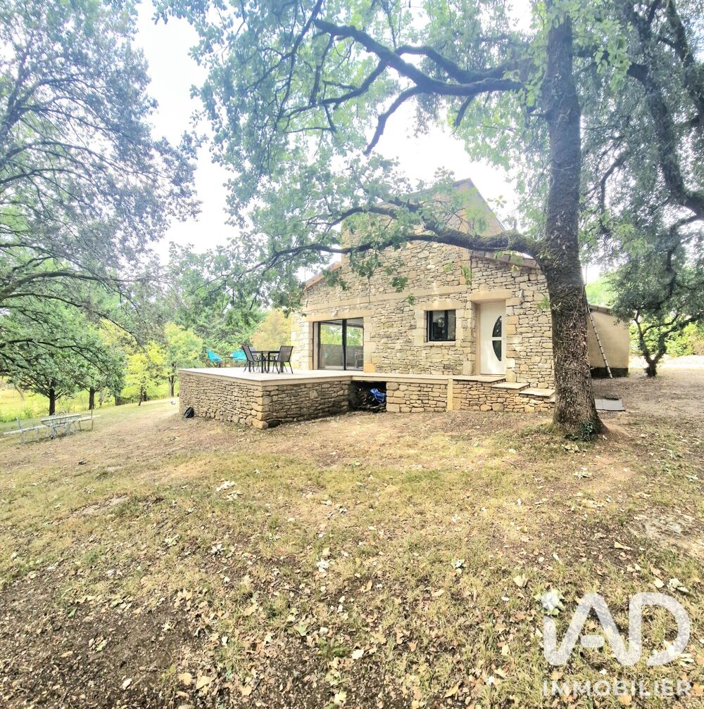 Vente Maison Vente Maison/villa 4 pièces Terrasson-lavilledieu