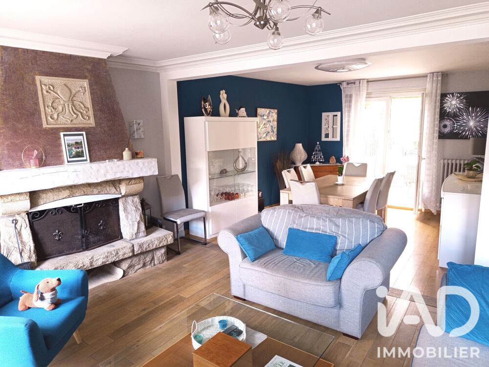 Vente Maison de ville 5 pièces