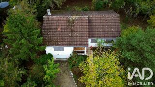 Vente Maison Vente Maison/villa 4 pièces Vandœuvre-lès-nancy