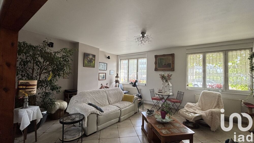 Vente Maison/villa 7 pièces