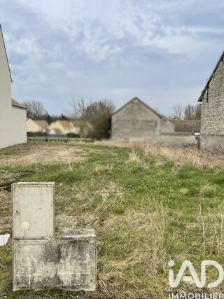  Terrain à vendre 601 m²