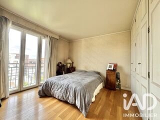  Appartement à vendre 4 pièces 95 m²