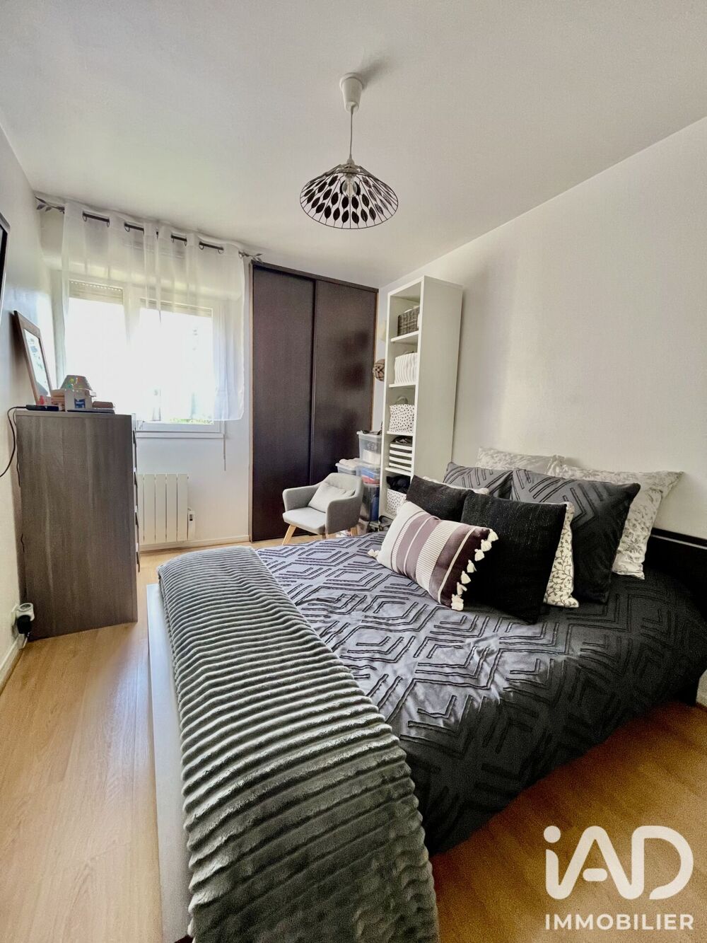 Vente Appartement Vente Appartement 3 pièces Ézanville
