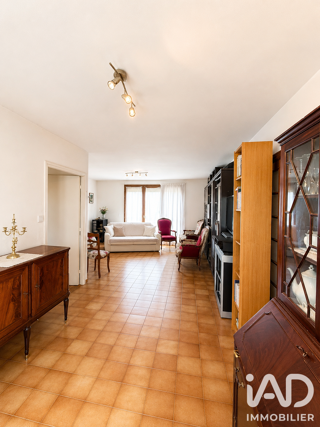  Maison à vendre 9 pièces 210 m²