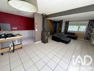  Maison à vendre 6 pièces 120 m²