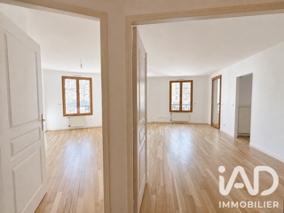  Appartement à vendre 4 pièces 88 m²