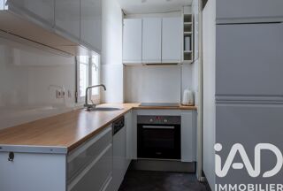  Appartement � vendre 2 pi�ces 35 m�