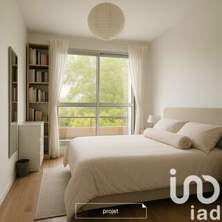  Appartement � vendre 4 pi�ces 93 m�