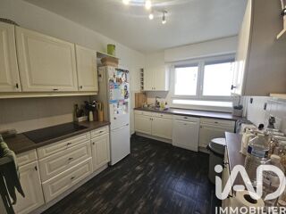  Appartement à vendre 3 pièces 78 m²