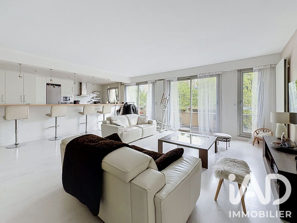 à vendre  Appartement Paris 14