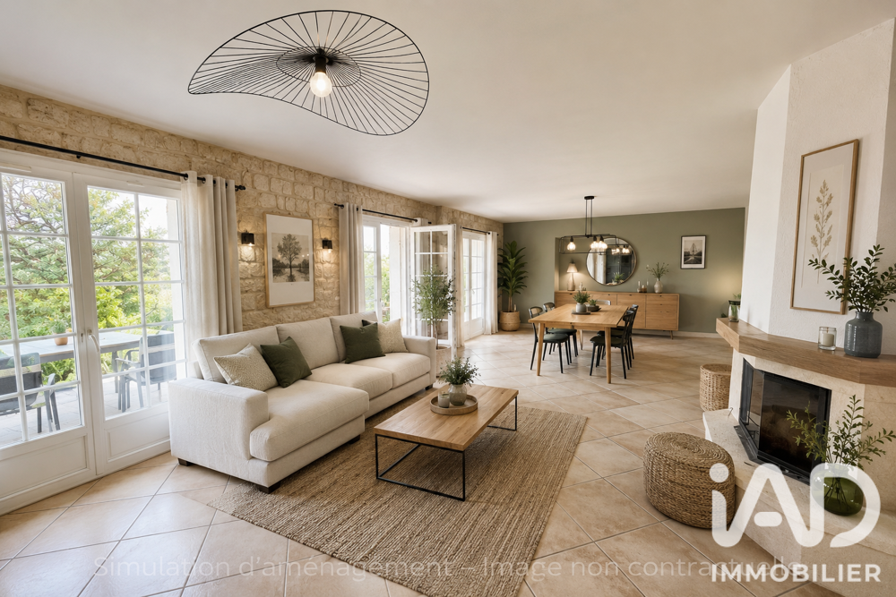 Vente Maison Vente Maison/villa 7 pièces Conflans-sainte-honorine