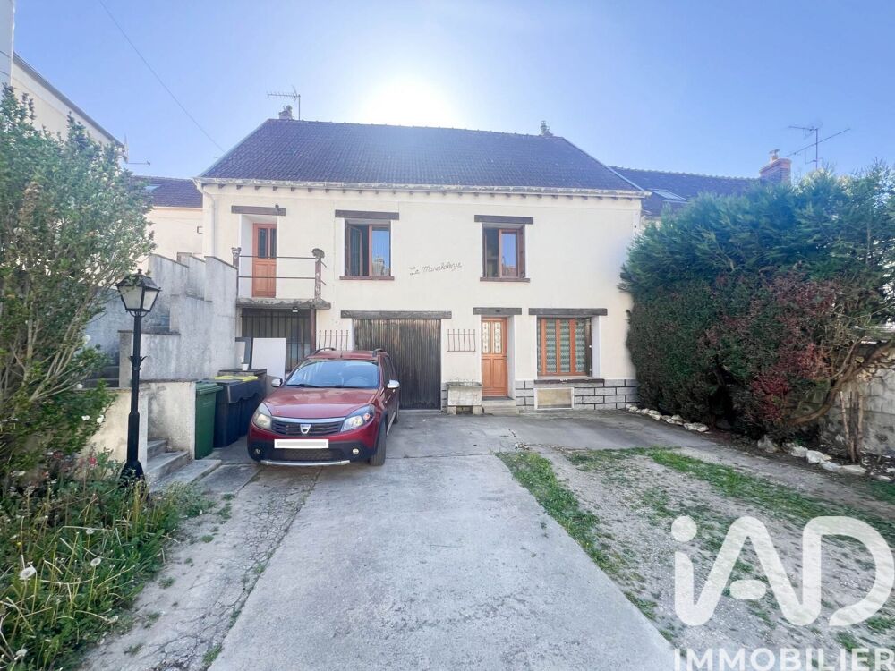 Vente Maison/villa 5 pièces
