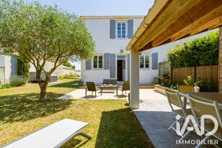  Maison à vendre 8 pièces 185 m²