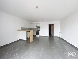  Appartement � louer 3 pi�ces 69 m� Marseille